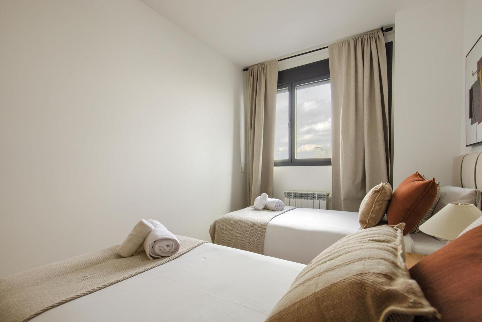 Real Apartamento Madrid