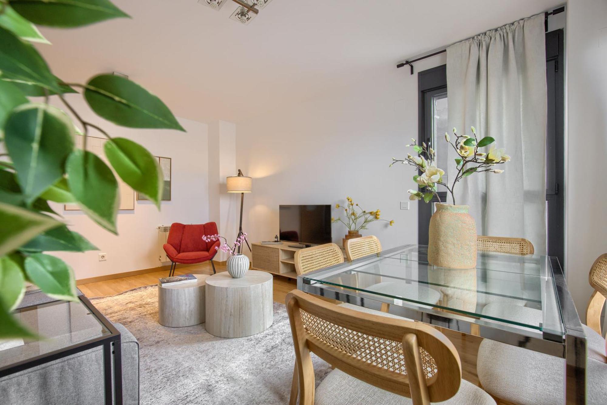 Apartamento Real