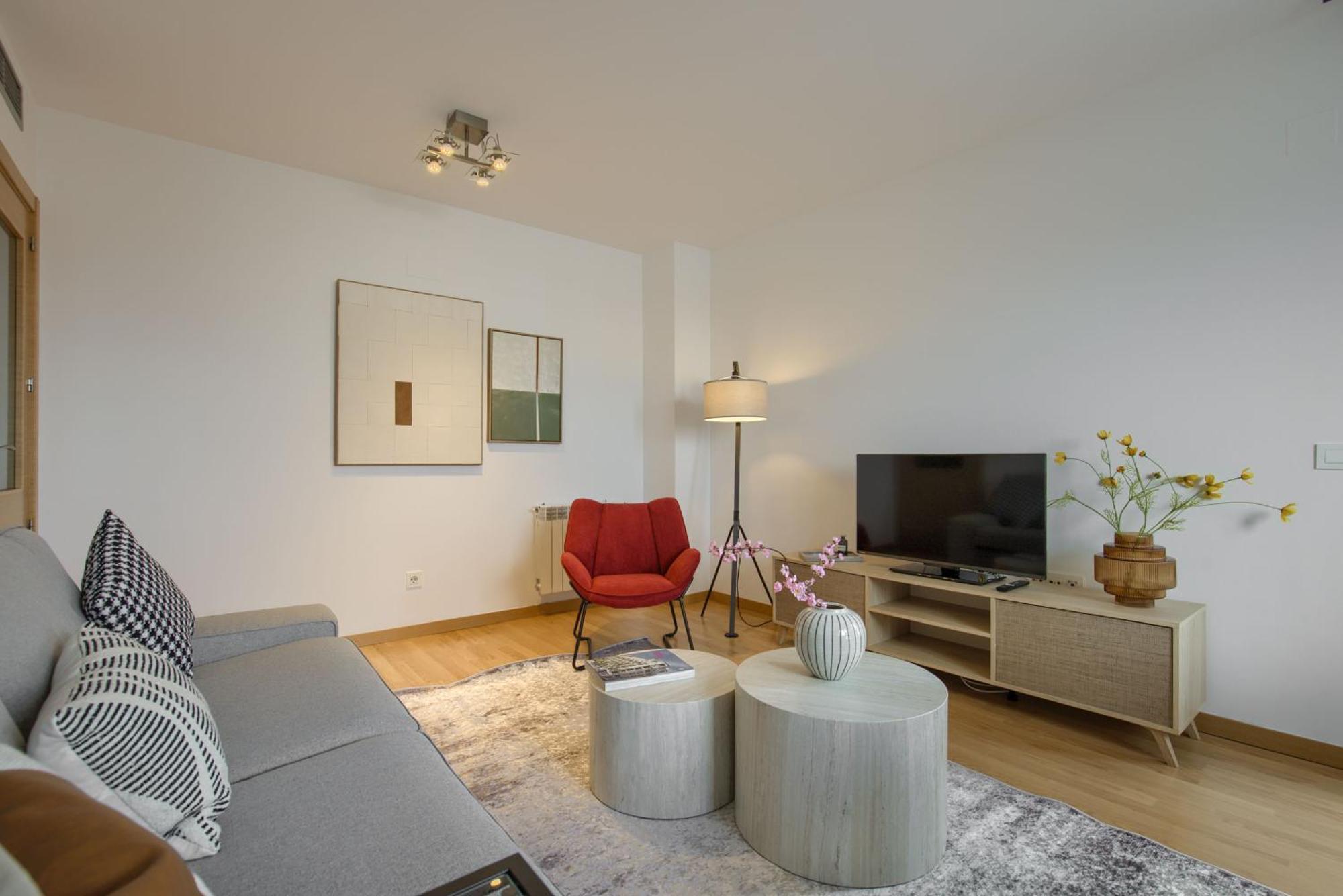 Apartamento Real
